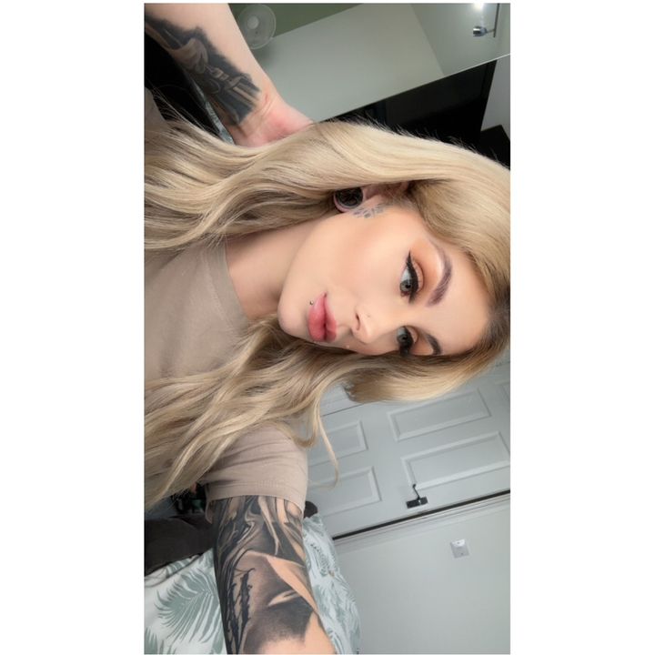 LilyMae🤍