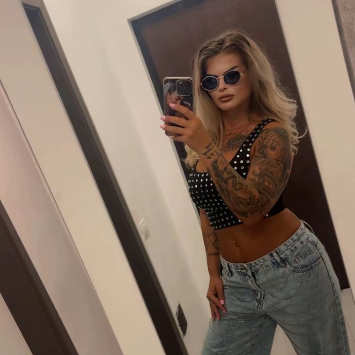 💎👑Michela💎👑
