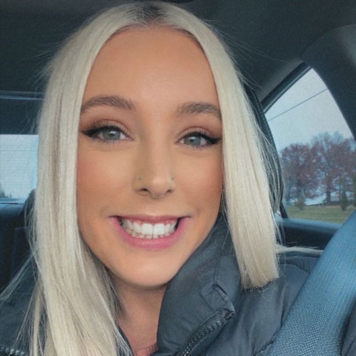 Jessica LeeAnne