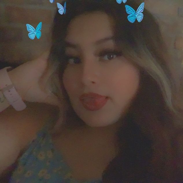 Carolina💋