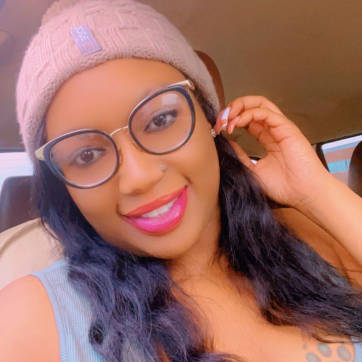 💋Ebony MsbrandNew💋