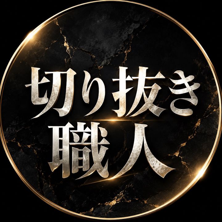 切り抜き職人｜話題の名場面