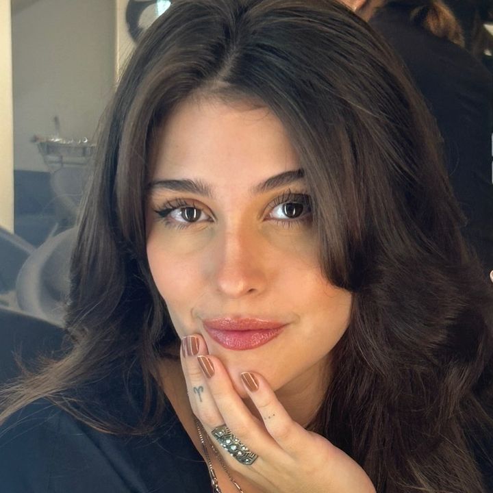 Nicole Orsini