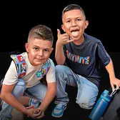 Santy & Guty's