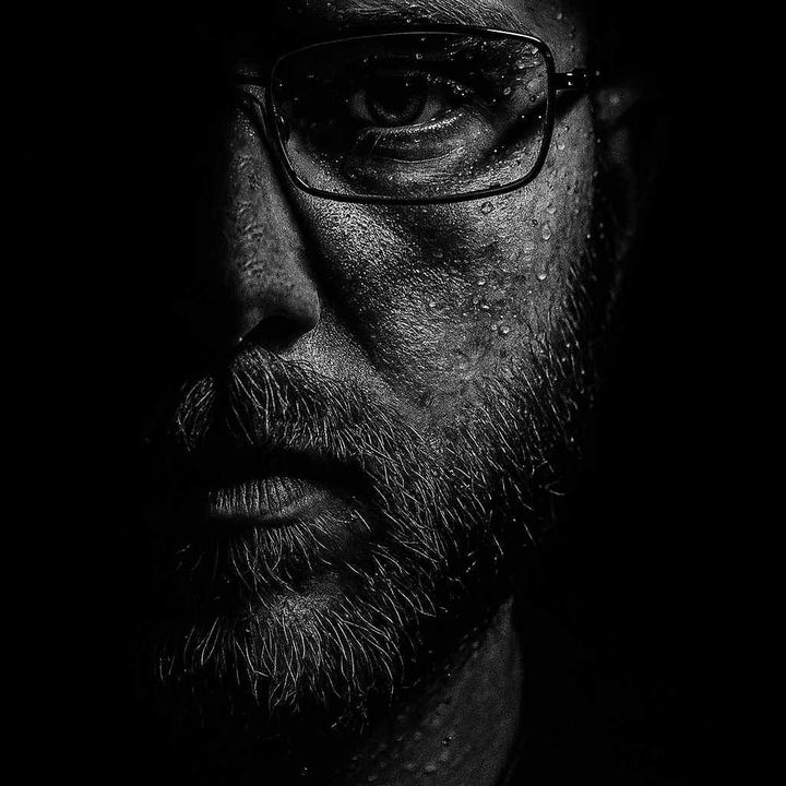 Daniel Shepherd