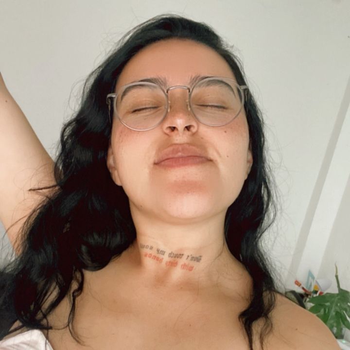 Mónica Zarza