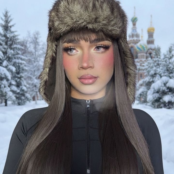 Victoria Lizama