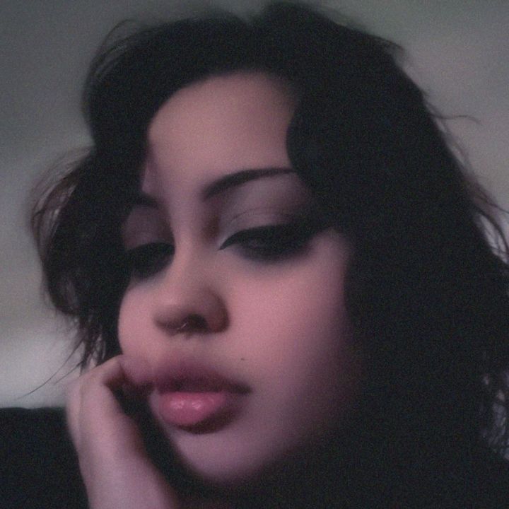 Your Edgy Grandma
