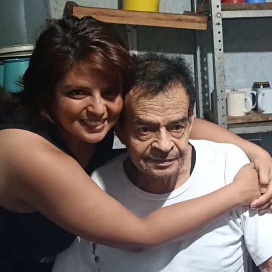 🙏🏻Moni Quiroz🙏🏻