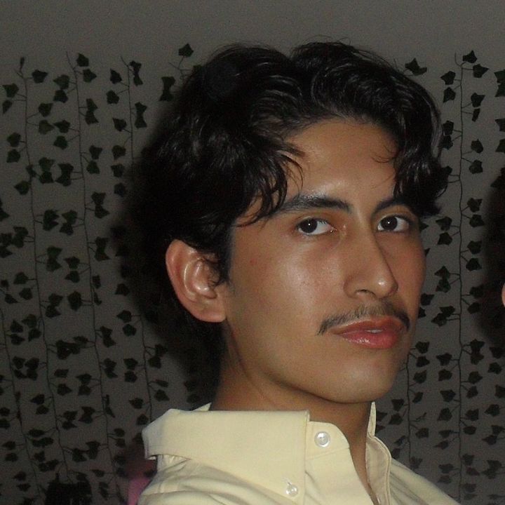 Omar Jimenez Jr