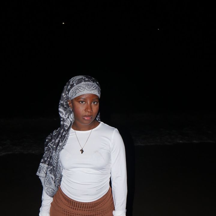 Oumou