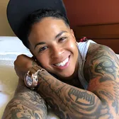 Stephanie Cherry