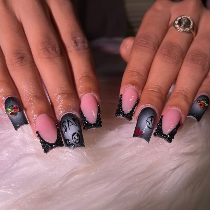 Perfection_nails💞