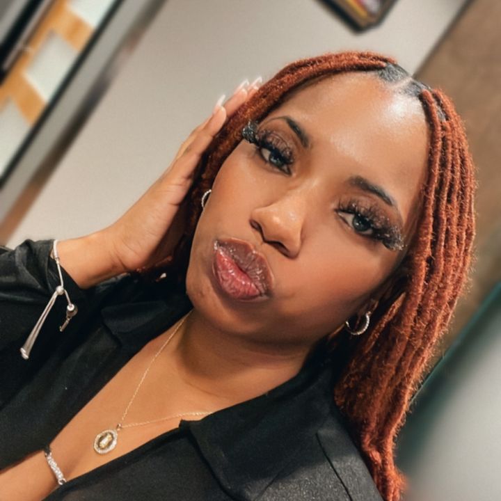 Kiara Lamia