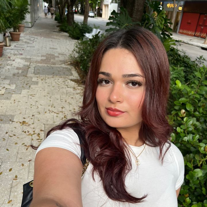 shairynette
