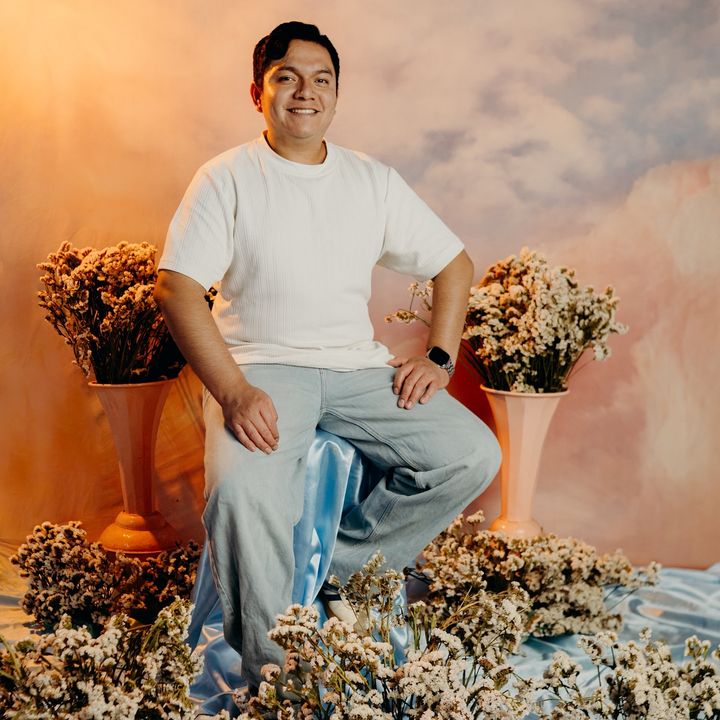 Carlos Castillo