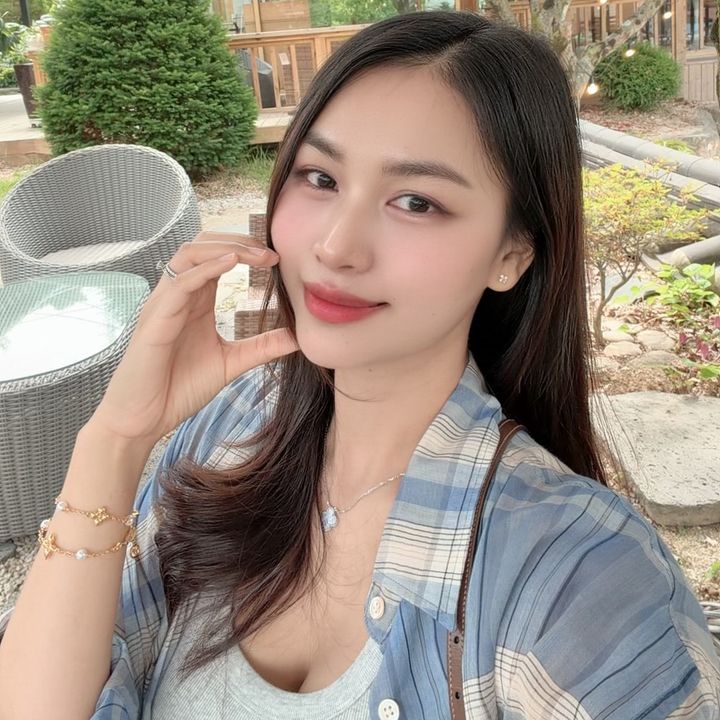 สาวสารคาม🇹🇭🇰🇷