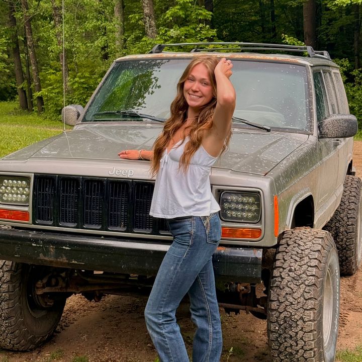 tally rae