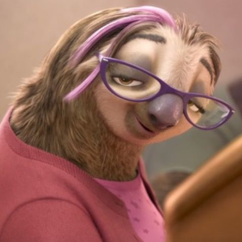 lonelysloth
