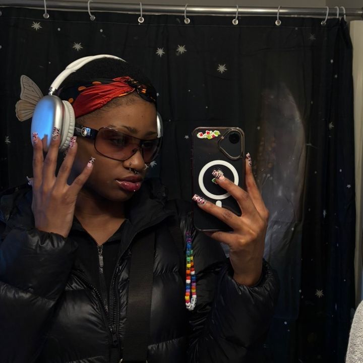 Chaneyy🧚🏾♀️💕✨♍️🌱☮️🪷