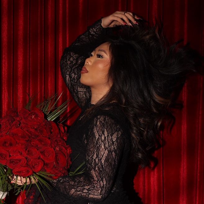 M E Y L I 🌹