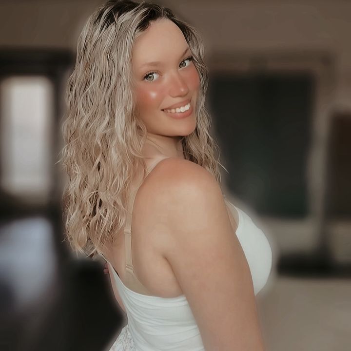 ᔑɩᑯᥒᥱყ ♡