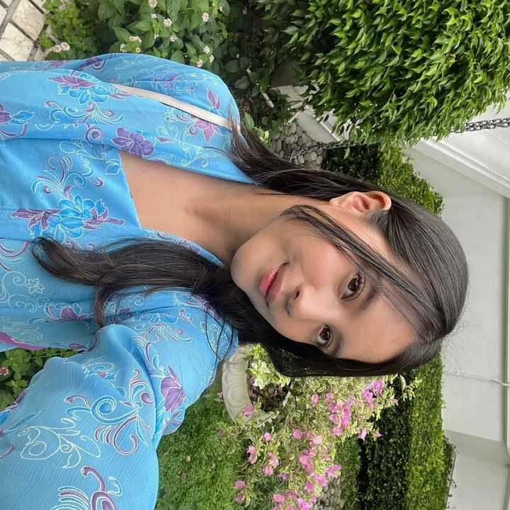 Nadira Alifanda🩵