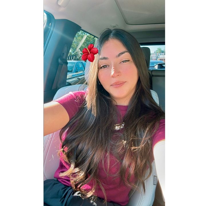 Genesis Ramos