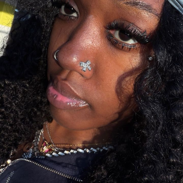 🧸🖤🦋