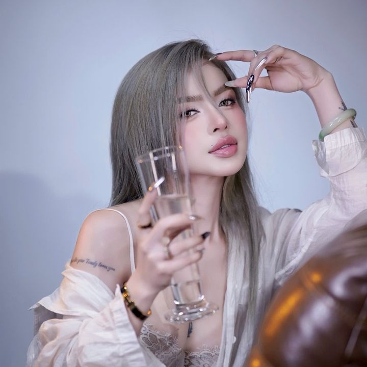 FB : Đỗ Hường ( Út Cô )