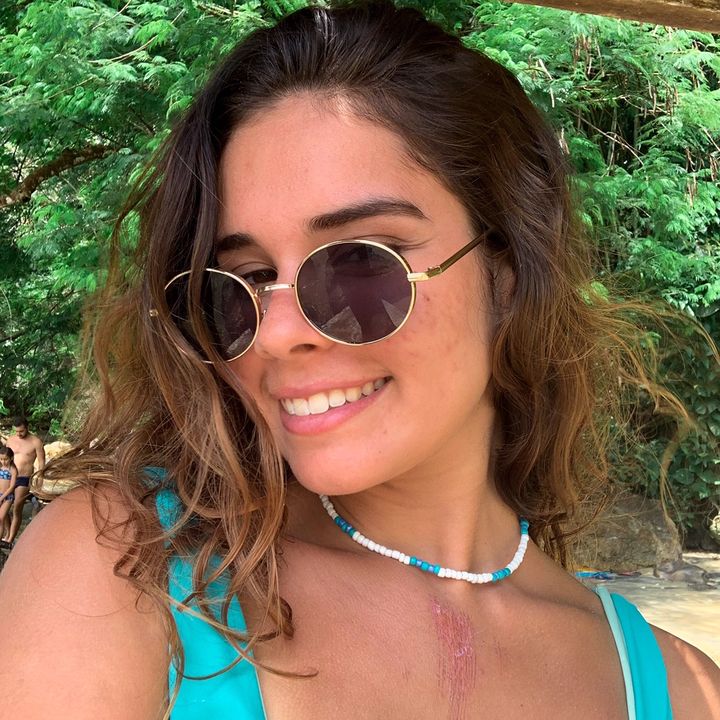 Gabi Salvador