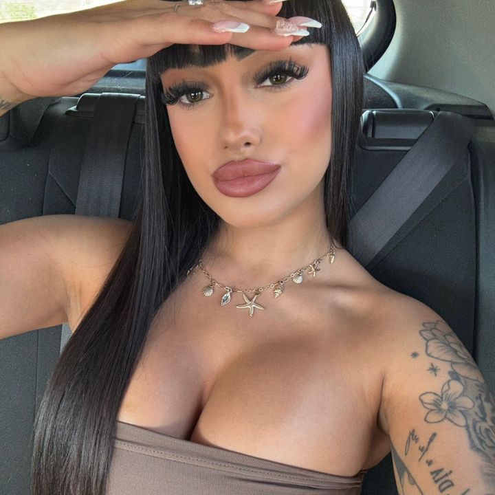 vicky👸🏻
