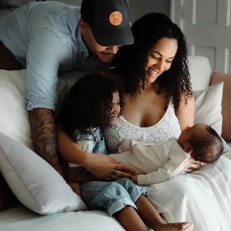 Octavia | SAHM + MILSO