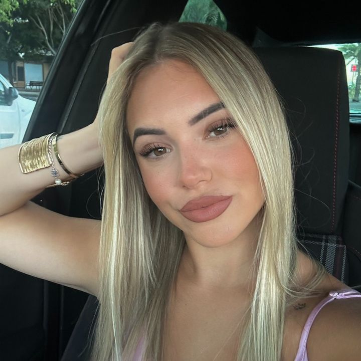 Vane Ibarra
