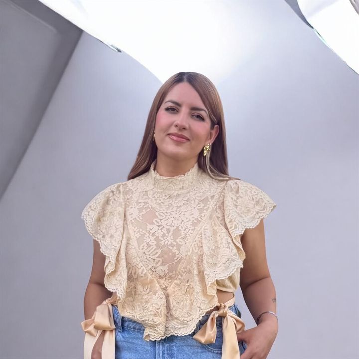 Zuleyma García
