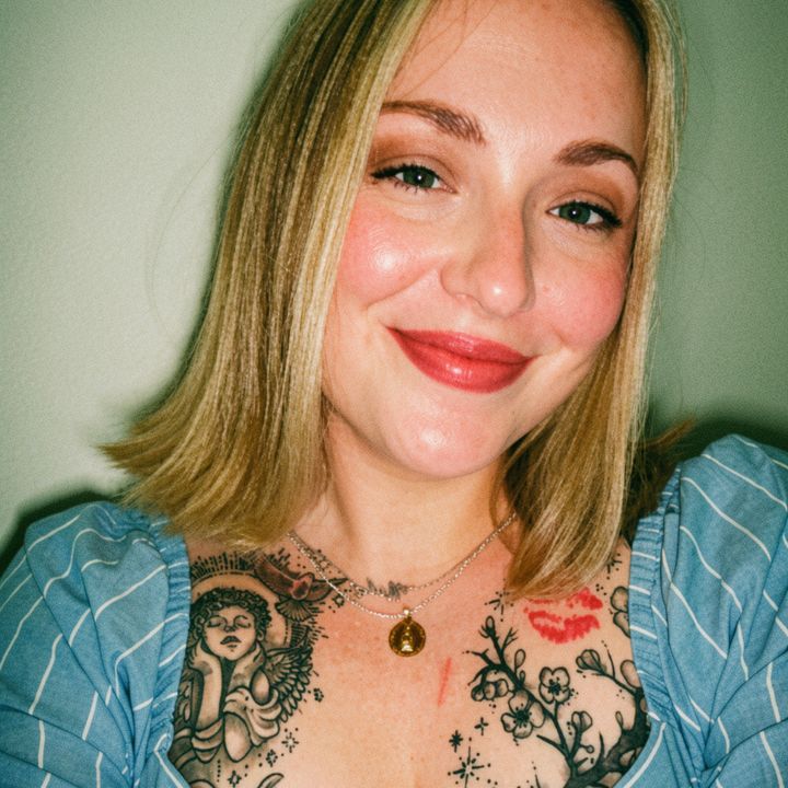 🌹🌻 Nola 🪻🌷