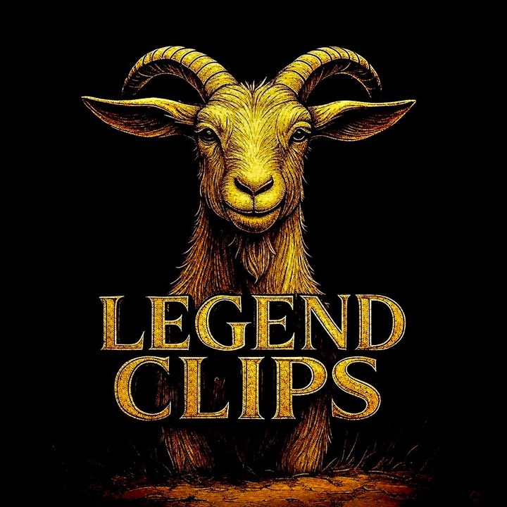 Legend🐐Clips🪽