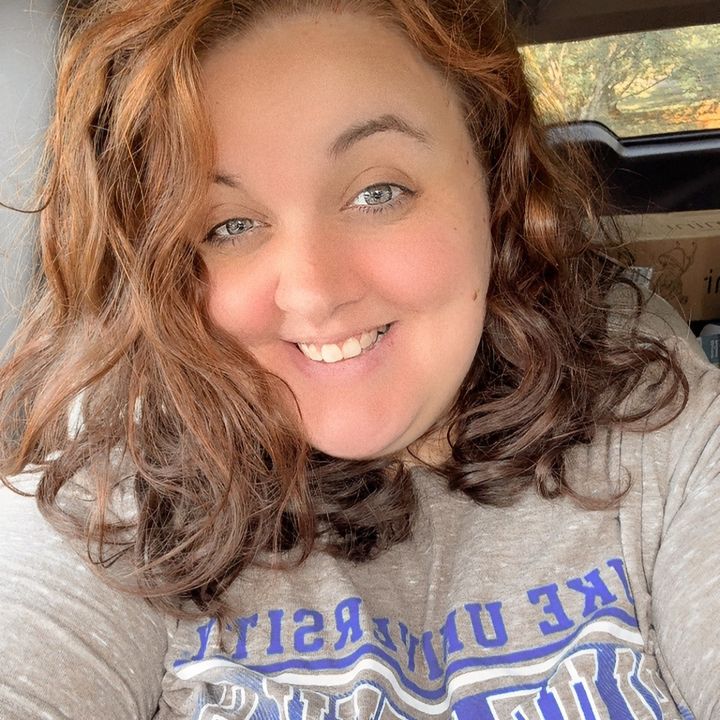 Victoria Blankenship