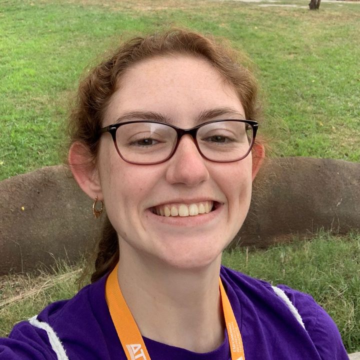 Allison Menard🏳️🌈💙
