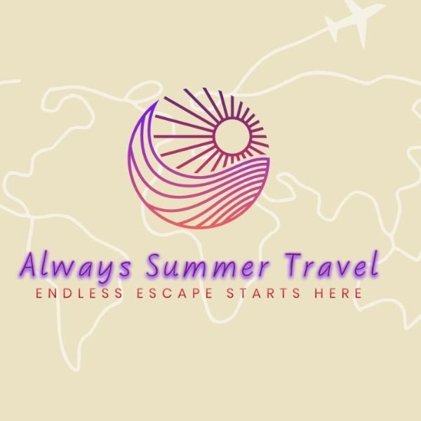 Always Summer Travel