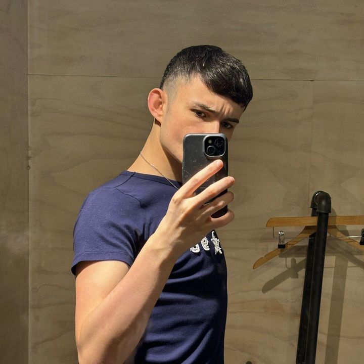 Ljay halliday