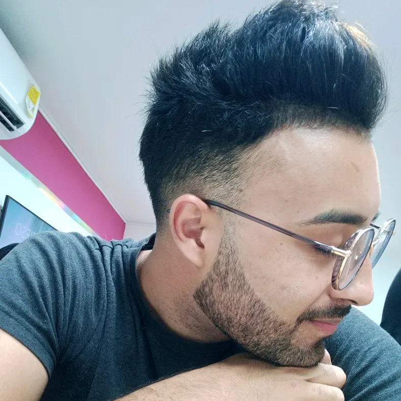 Anthony Mejias