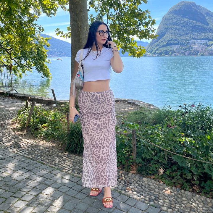 Giorgia Potente