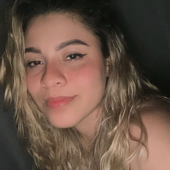 Angie Mendoza✨🦄
