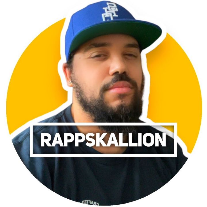 Rappskallion