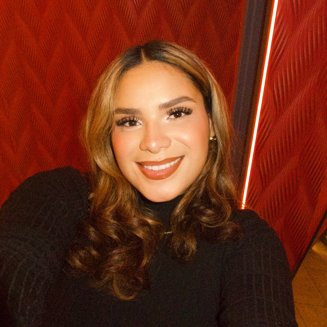 Angelica Rivera