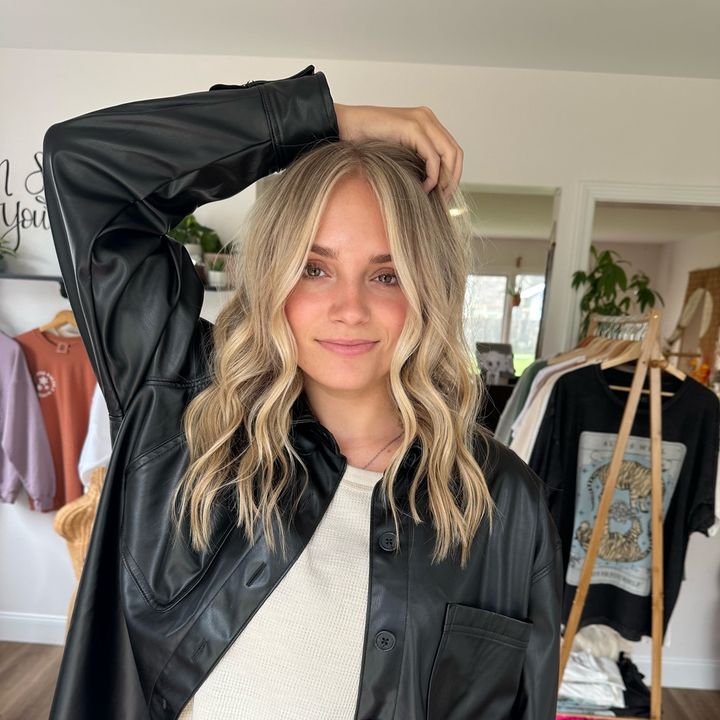 makenna osterholm
