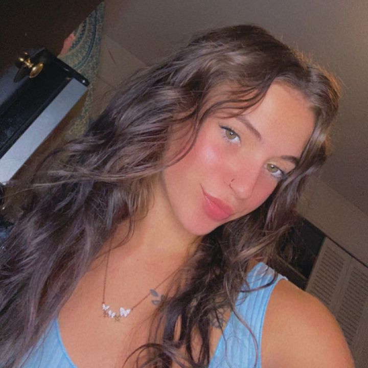 Trinity Palmer