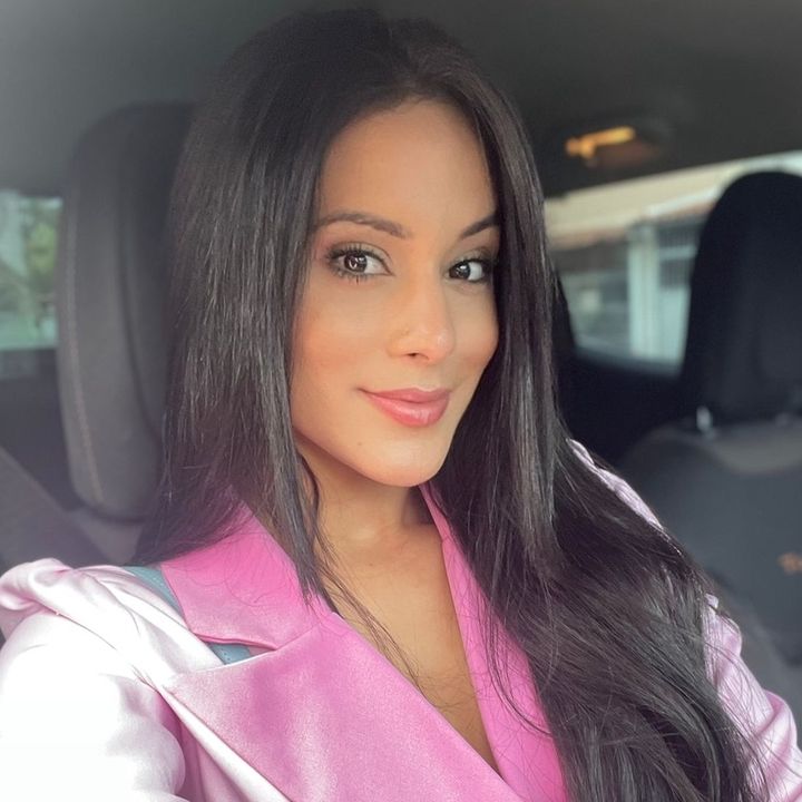 Géssica Brida