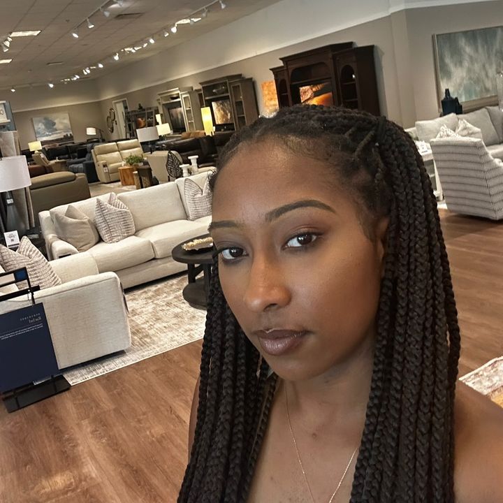 Tia Washington